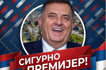 Sprema li se Milorad Dodik za novu funkciju?