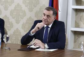 Francuski list: Milorad Dodik planira put u Washington, sastat će se s lobistima koje je angažovala RS