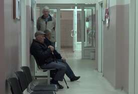 Počela sezona respiratornih infekcija