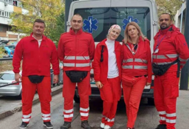 Na svijet stigao dječak: Zdravstveni radnici Tuzle porodili ženu u vozilu hitne pomoći