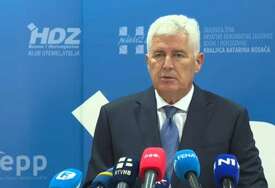 Čović najavio sastanak nakon 4. novembra: Tri stranke koje će imati većinu se već naziru