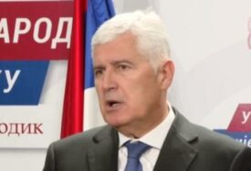 Čović: HDZ i SNSD predvodit će političke dogovore u BiH
