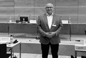 Preminuo Dragan Prusina, direktor Službenog lista BiH