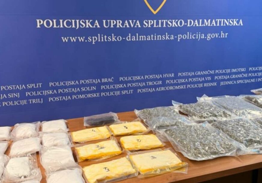 FOTO: HINA/ LUCIJA VUJNOVIĆ