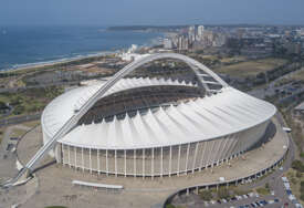 Južna Afrika odabrala Durban kao svog kandidata za organizaciju Olimpijskih igara 2036. ili 2040.