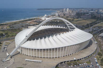 Južna Afrika odabrala Durban kao svog kandidata za organizaciju Olimpijskih igara 2036. ili 2040.