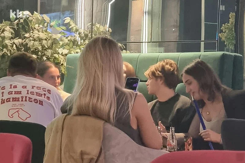 FOTO: KLIX.BA