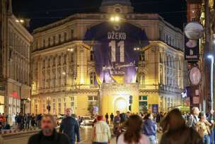 FOTO: FENA/ALMIR RAZIĆ