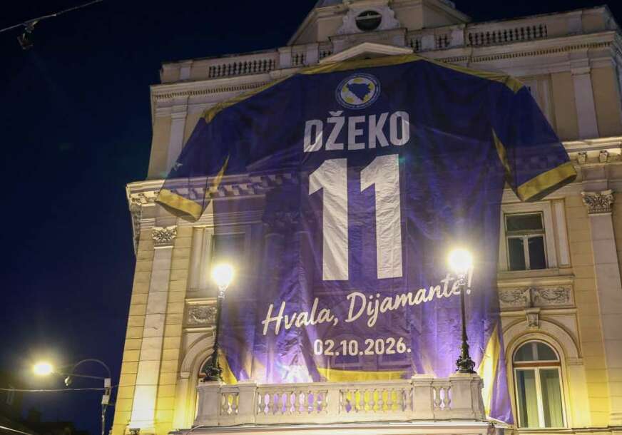 FOTO: ALMIR RAZIĆ
