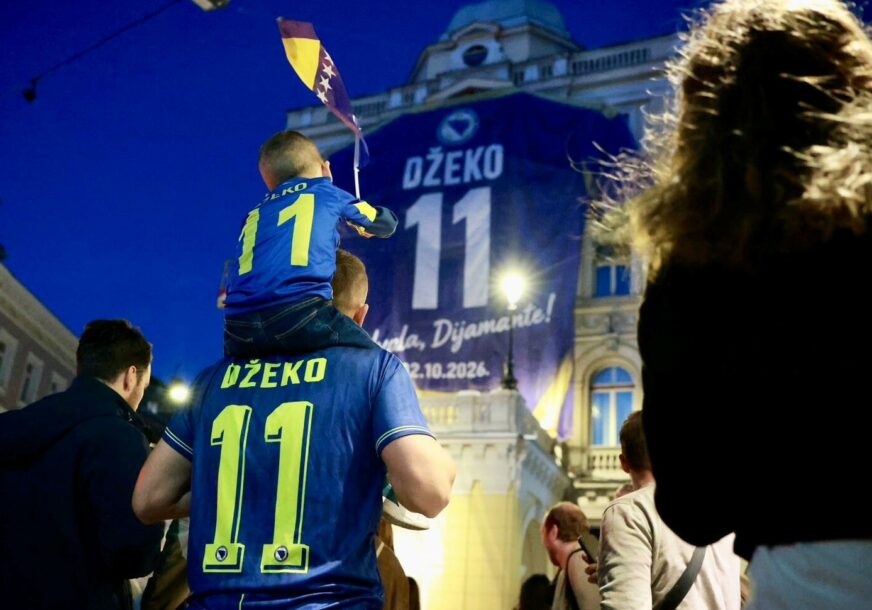FOTO: VIJESTI.BA