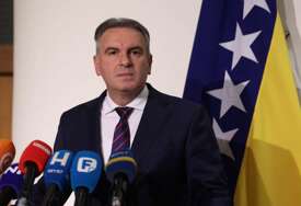 Stranka za BiH zadovoljna rezultatima izbora