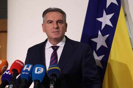 Stranka za BiH zadovoljna rezultatima izbora