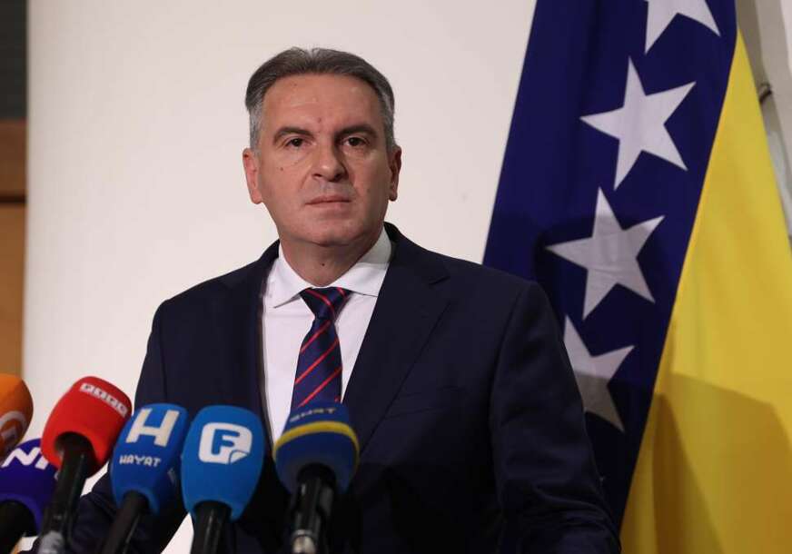 FOTO: DŽEMAL SMAJIĆ