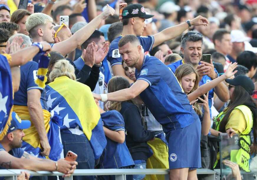 FOTO: AMER KAJMOVIĆ