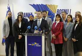 SBiH postavila uslove za razgovore: Saradnja mora biti usaglašena od kantona do države