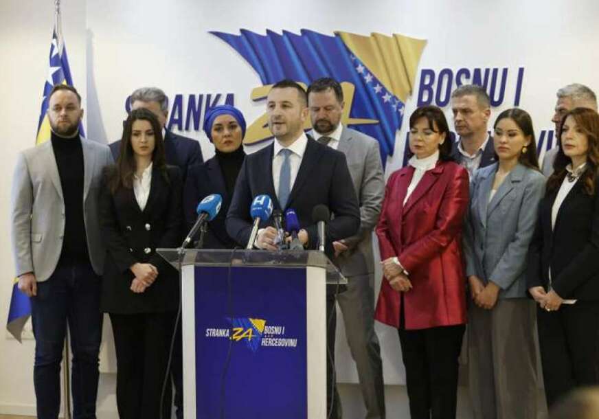 FOTO: SBIH