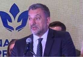 Konaković prozvao SDA i SBiH: "Čekamo da vidimo ta mala čuda"