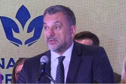 Konaković prozvao SDA i SBiH: "Čekamo da vidimo ta mala čuda"