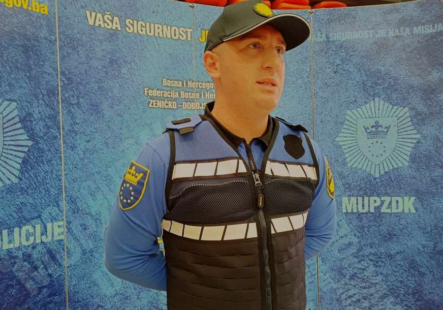 FOTO: ELVEDIN SMAJIĆ/VEHID BEGUNIĆ