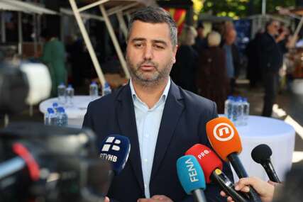 Ministar Balavac podsjetio: Zakon o radu nedjeljom i dalje na snazi