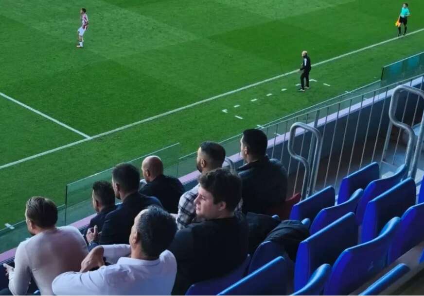 FOTO: EMIR SPAHIĆ