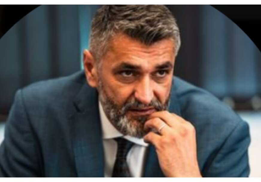 FOTO: X EMIR SULJAGIĆ