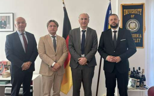 FOTO: SEKTOR ZA ODNOSE S JAVNOŠĆU PSBIH