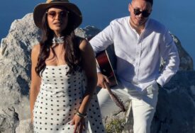 EMRAH EMŠO I BELMA KARŠIĆ OBJAVILI DUET "Ne prolaziš"