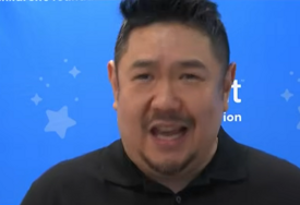 Eric Bauza koji je posuđivao glas Dušku Dugoušku preminuo u 46. godini