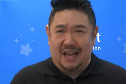 Eric Bauza koji je posuđivao glas Dušku Dugoušku preminuo u 46. godini