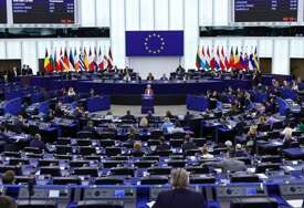 Eurozastupnici traže odgovor na islamističke mreže: "Najveća prijetnja Evropi"