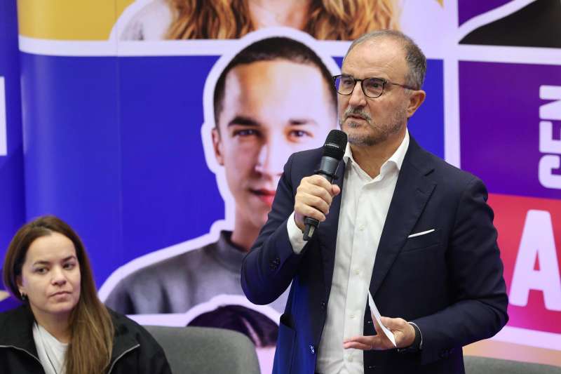 FOTO: DELEGACIJA EU U BIH