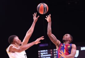 Euroliga mijenja i broj klubova i sistem takmičenja