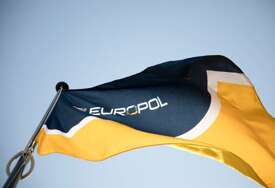 Europol upozorava na rast krijumčarenja kanabisa iz Sjeverne Amerike i Tajlanda u Evropu