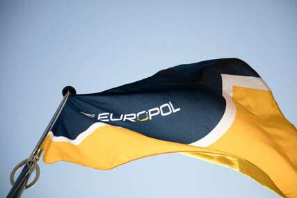Europol upozorava na rast krijumčarenja kanabisa iz Sjeverne Amerike i Tajlanda u Evropu