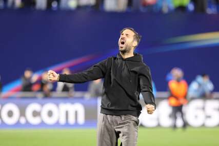 Boban pokušao ismijati Fabregasa, ovaj ga "dočekao na volej": "To je bila Pepova zamisao. Ta mi se pozicija..."