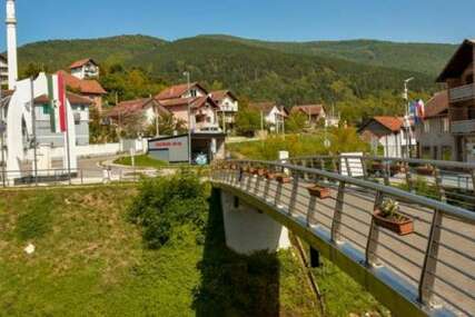 U Općini Foča u FBiH do 17.00 sati glasalo 40, 83 posto birača