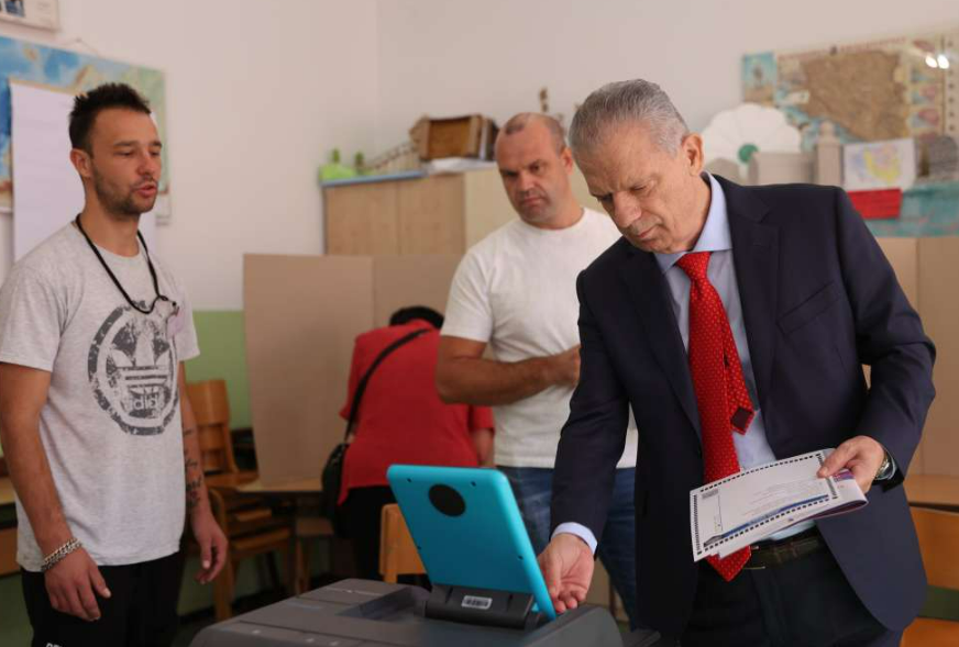 FOTO: FENA / HAZIM ALJOVIĆ