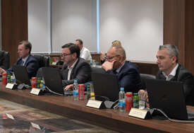 Vlada FBiH - Aktivnosti na realizaciji projekta 'Razvoj ruralnih preduzeća i poljoprivrede'