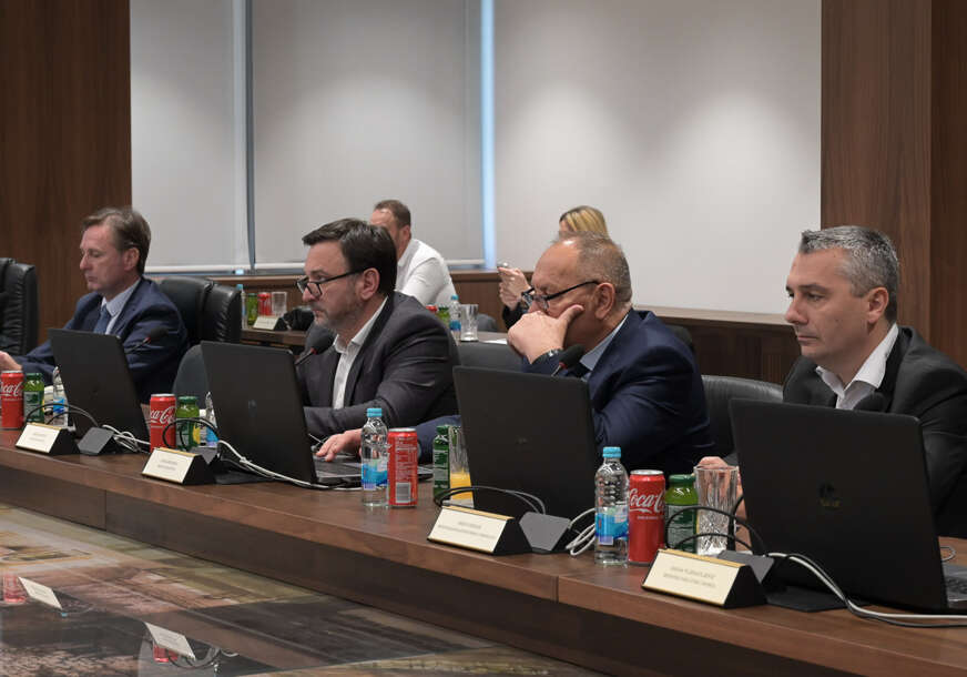 FOTO: VLADA FBIH