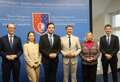 Daniel Fellner u Sarajevu: Među temama bh. dijaspora u Austriji