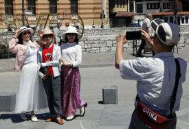 BiH sve privlačnija kineskim turistima: Historija, priroda i gostoljubivost kao "mamci"