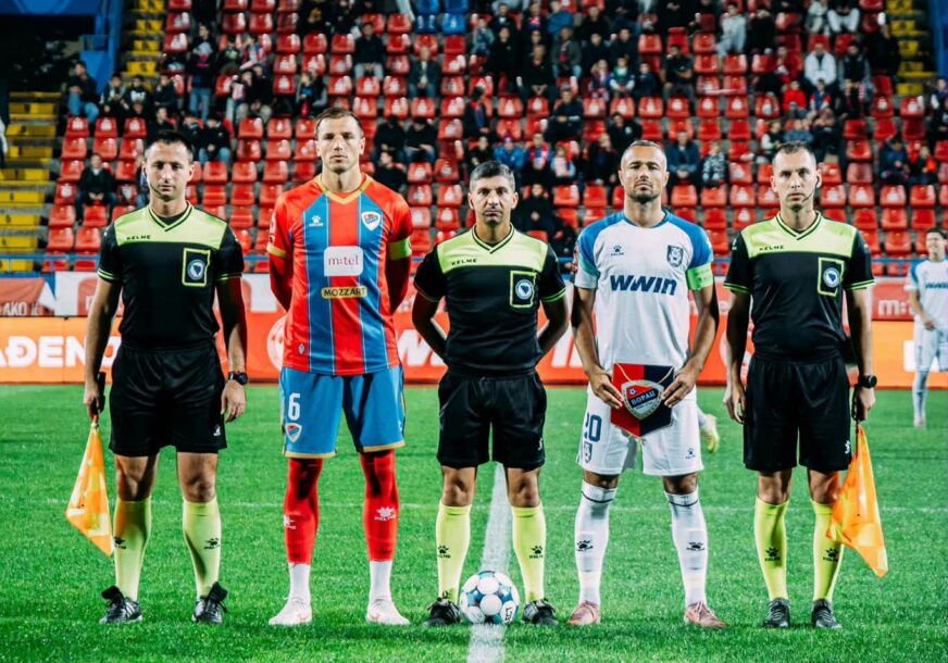 FOTO: FK BORAC