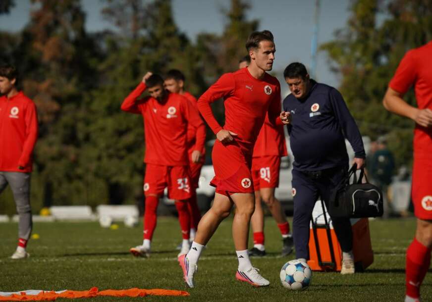 FOTO: FK VELEŽ 