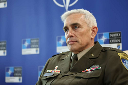 Komandant NATO štaba o vojnicima i OSBIH: Spremni su, budite ponosni