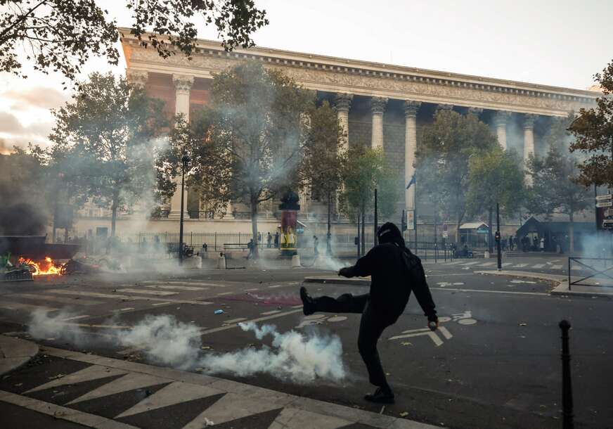 FOTO: EPA