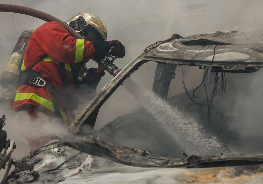 FOTO: EPA