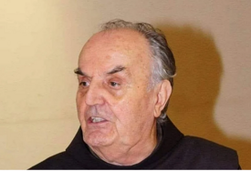 Tužilaštvo BiH podiglo optužnicu protiv fratra (90) iz Čapljine zbog veličanja zločinca Praljka