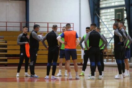 Nakon ubjedljive pobjede u Zenici, futsal Zmajeve očekuje gostovanje u Poljskoj