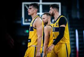 Zna se koliko će Jusuf Nurkić i Luka Garza zaraditi u novoj sezoni NBA lige